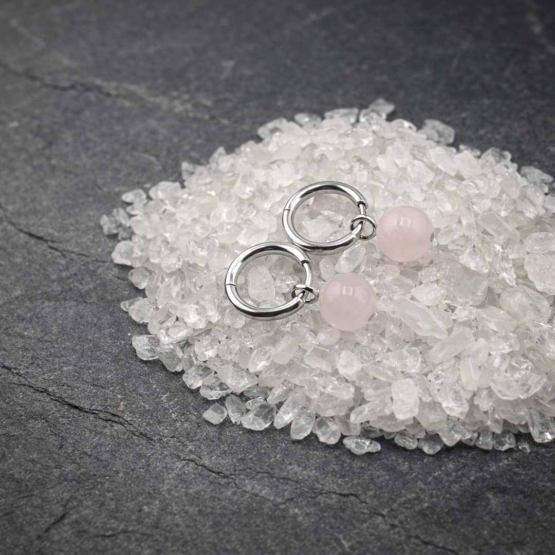 Cerchi con pietra naturale