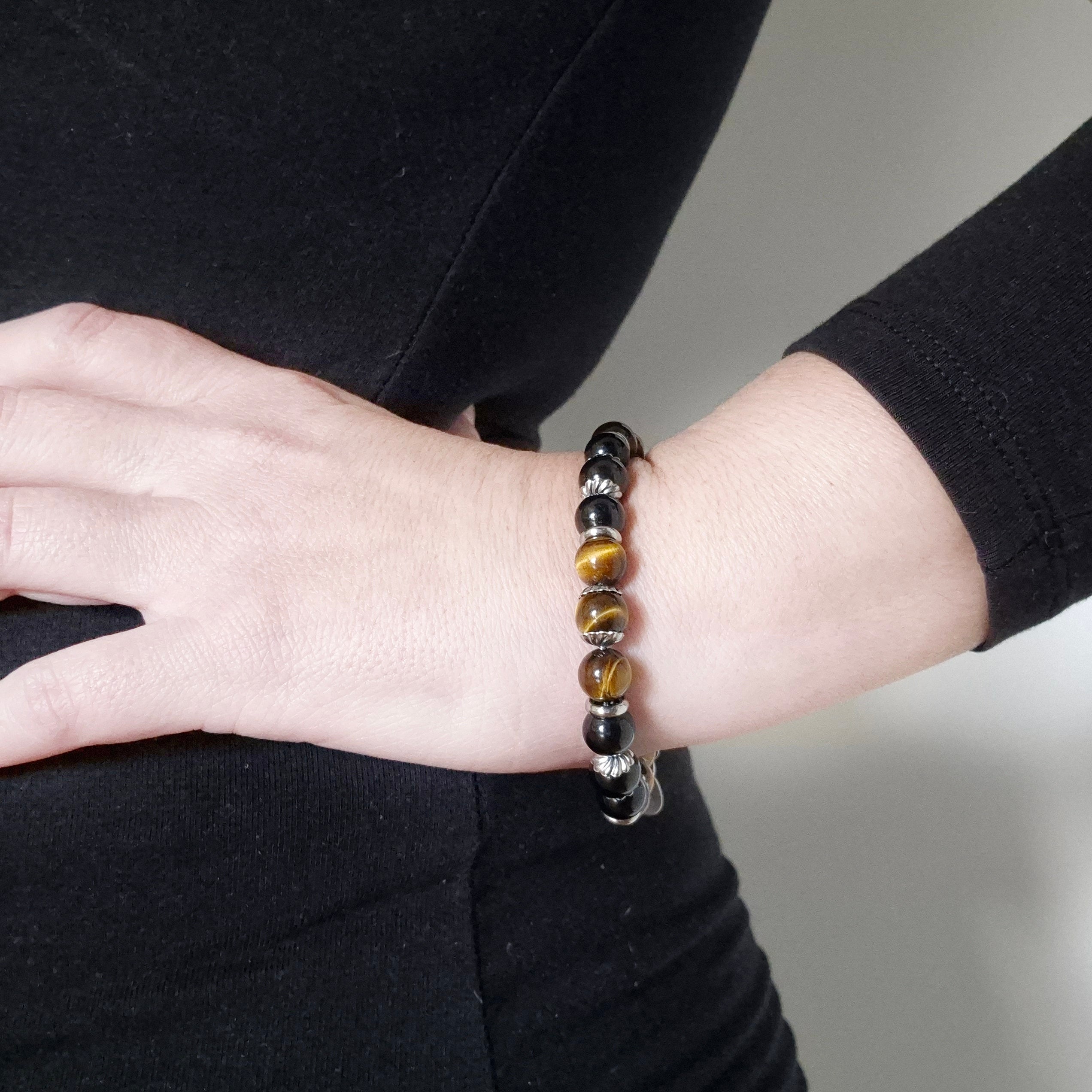 Bracciale - Protezione Energetica dalle negatività