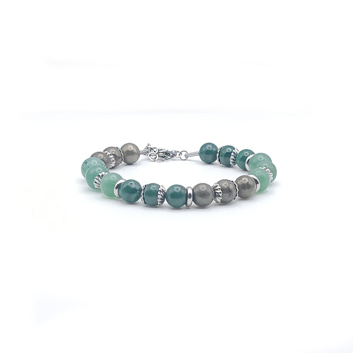 Bracciale -  Successo, Abbondanza & Prosperità