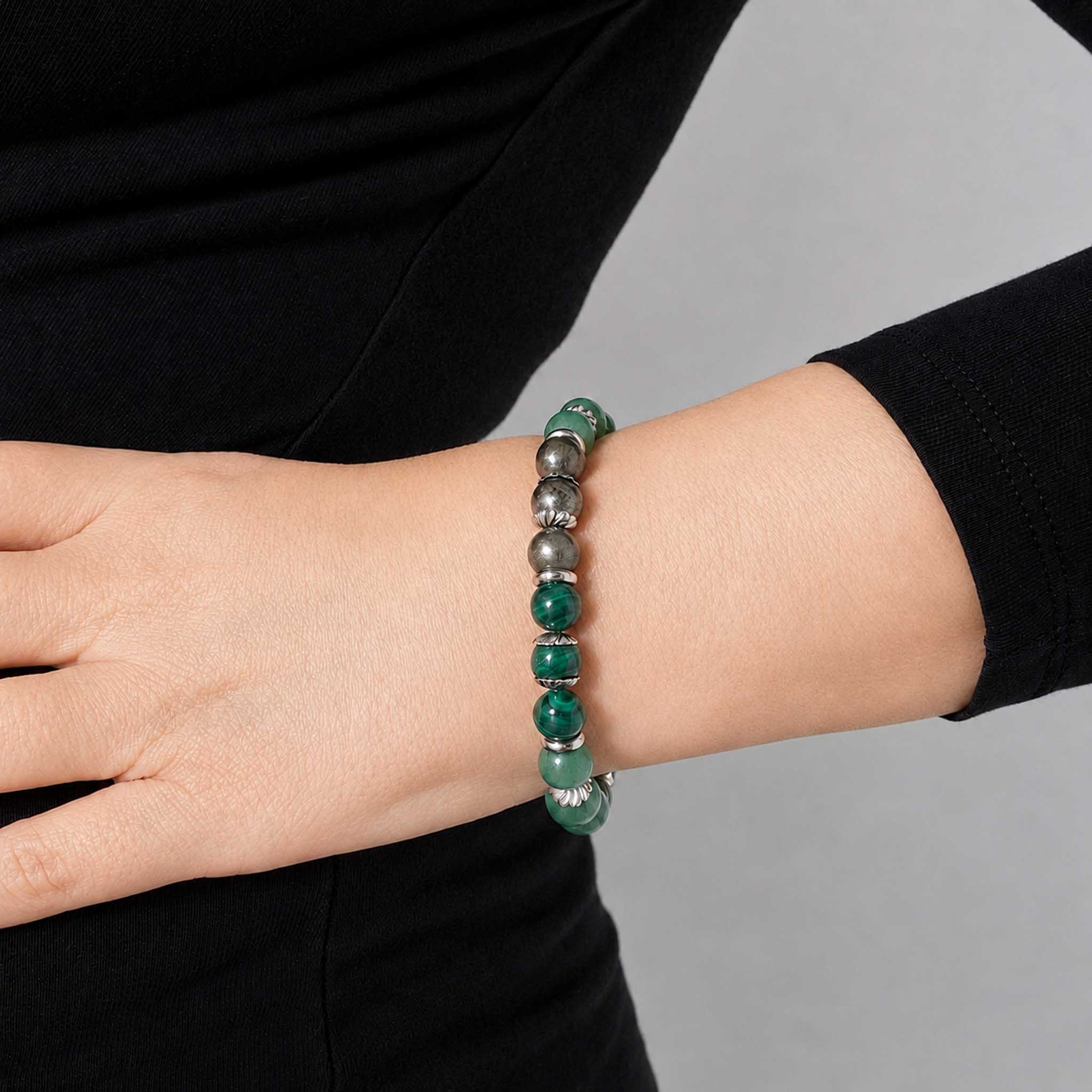 Bracciale -  Successo, Abbondanza & Prosperità