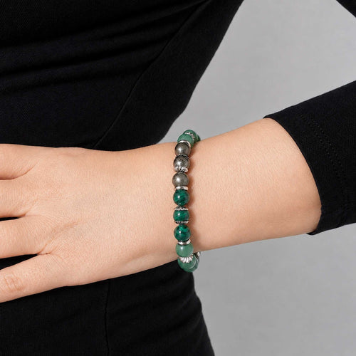 Bracciale -  Successo, Abbondanza & Prosperità