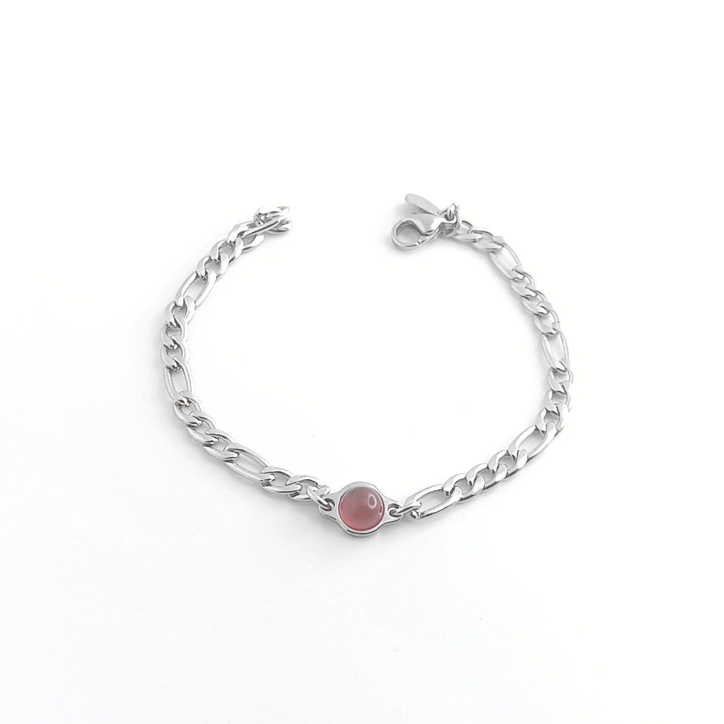 Bracciale con pietra