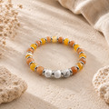 Bracciale Apollo con pietre naturali