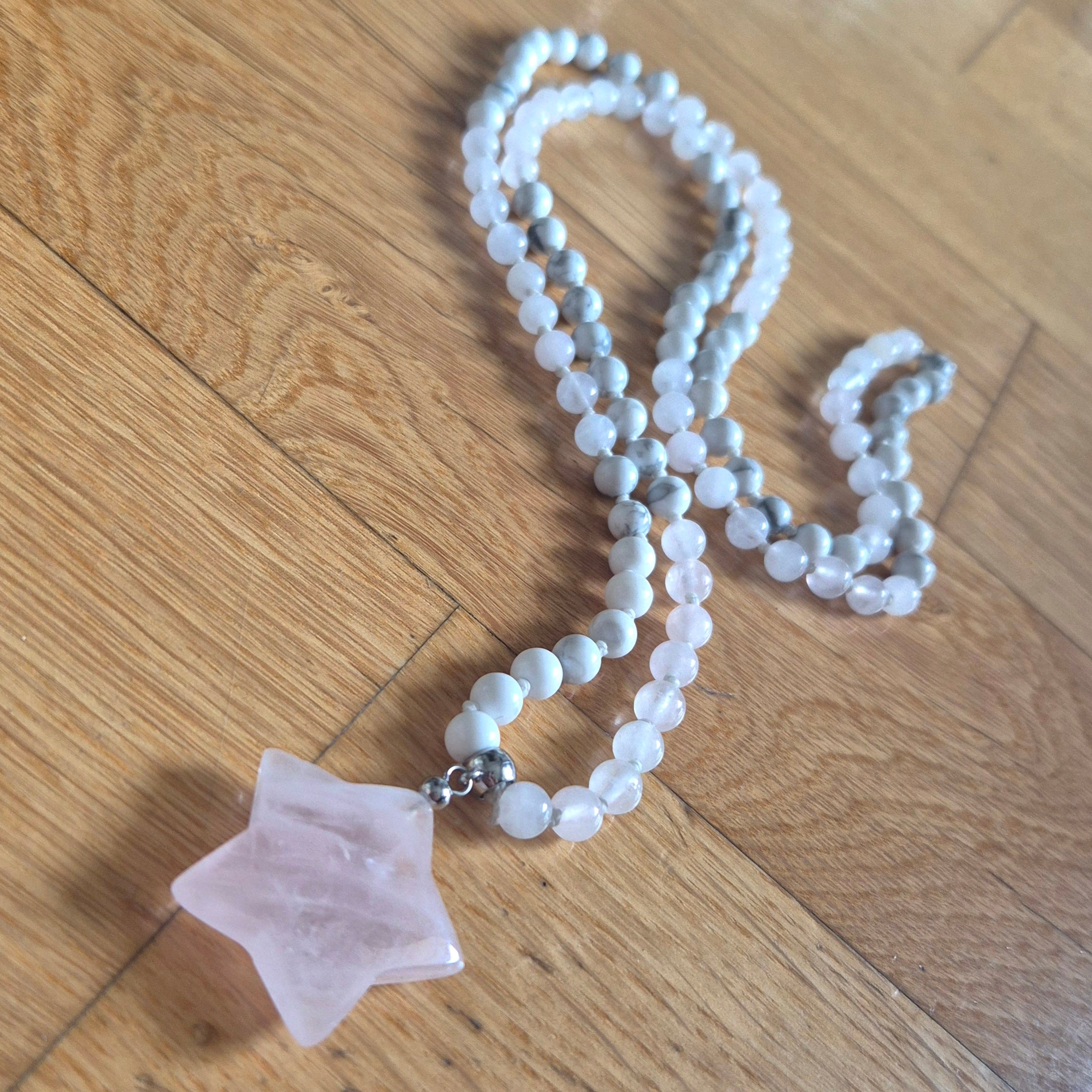 Amore e pace interiore (6mm)