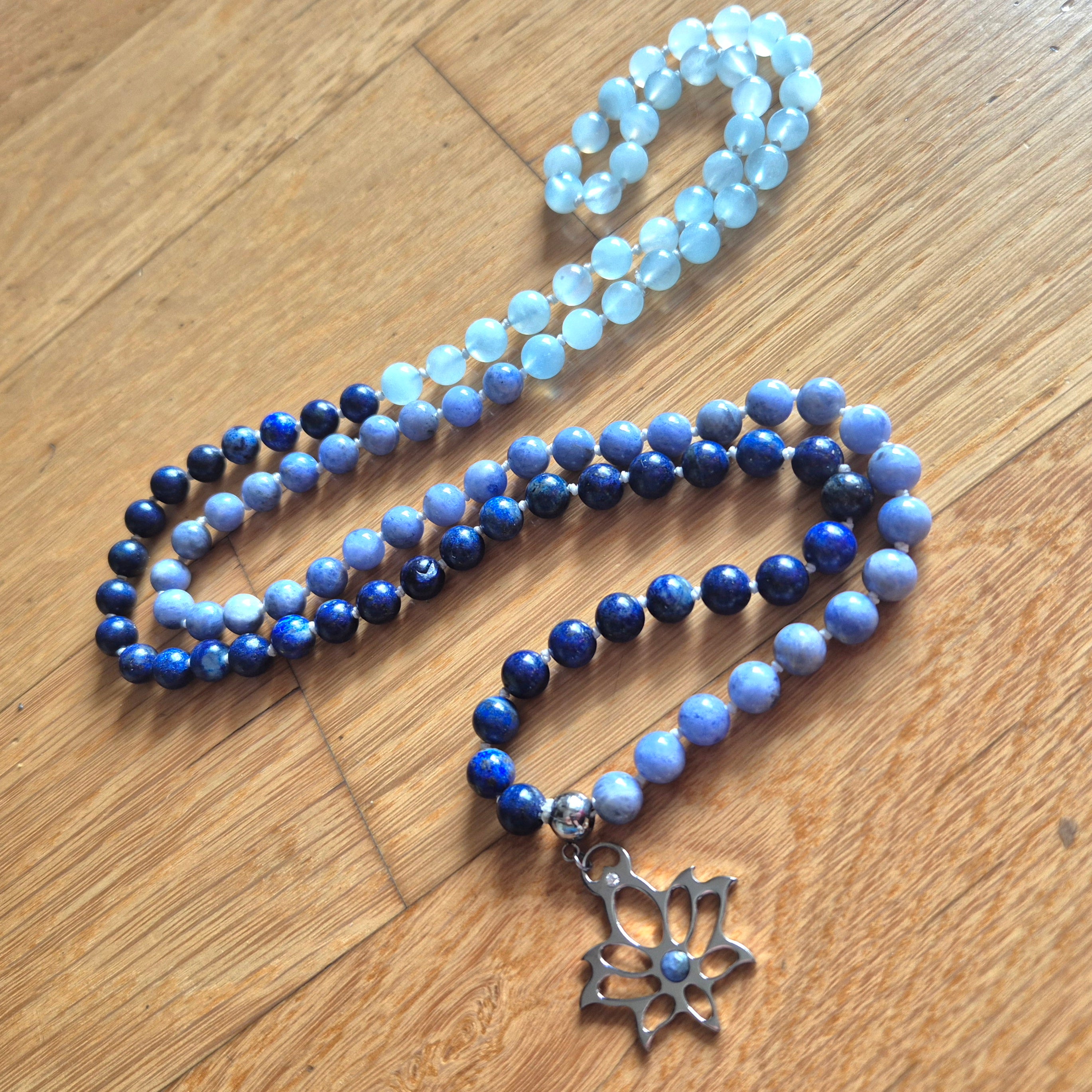 Comunicazione e saggezza interiore (8 mm)