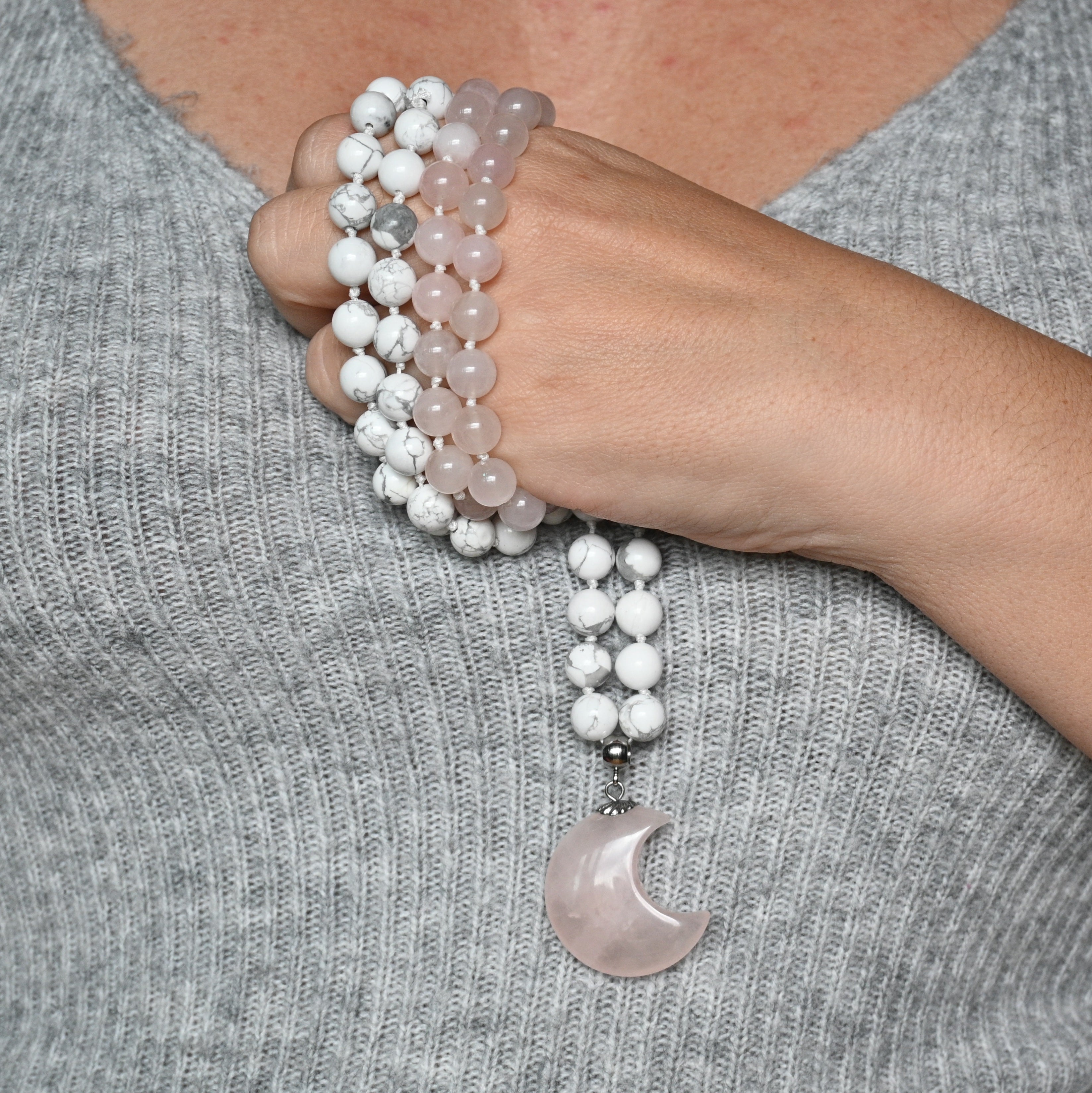 Amore e pace interiore (8 mm)