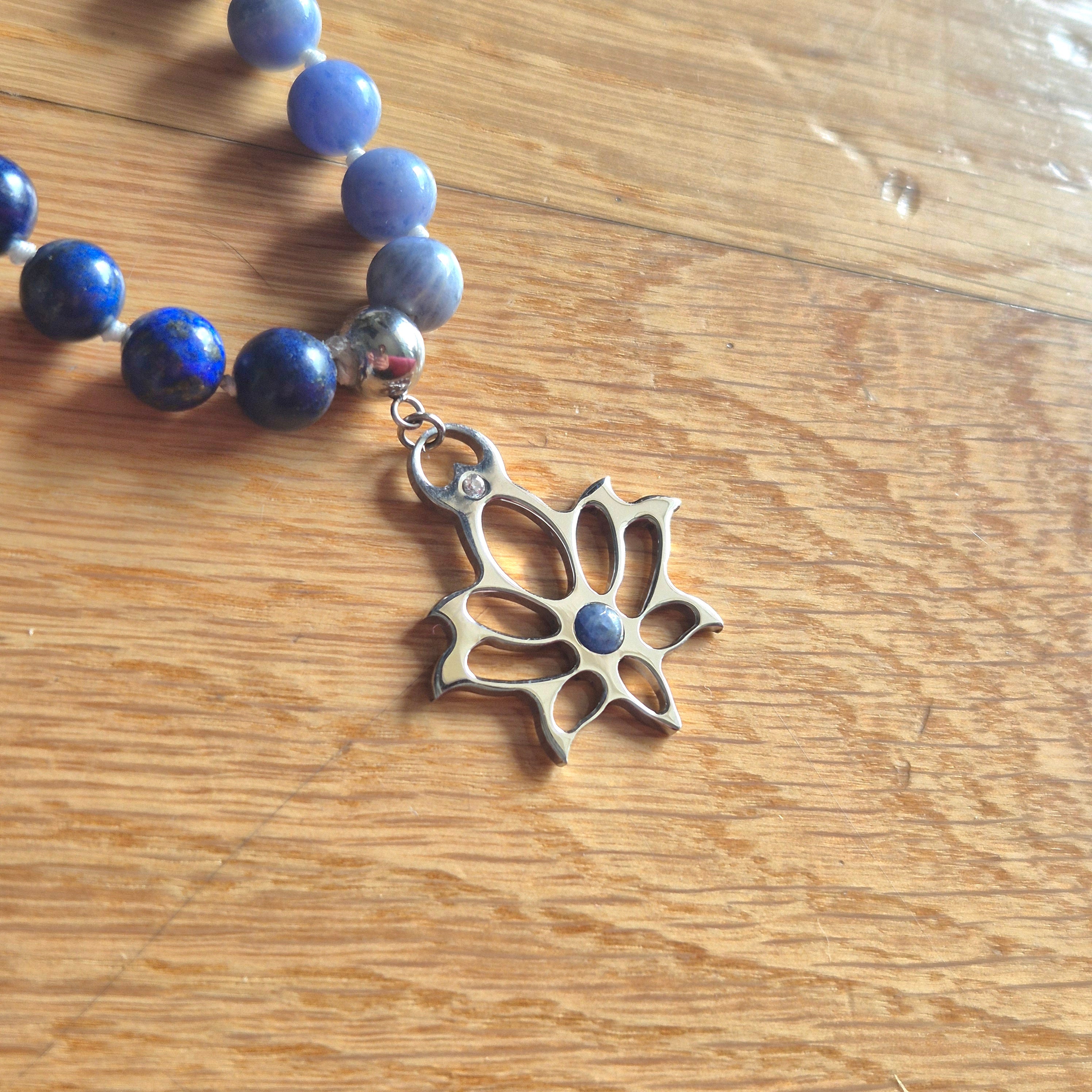 Comunicazione e saggezza interiore (8 mm)