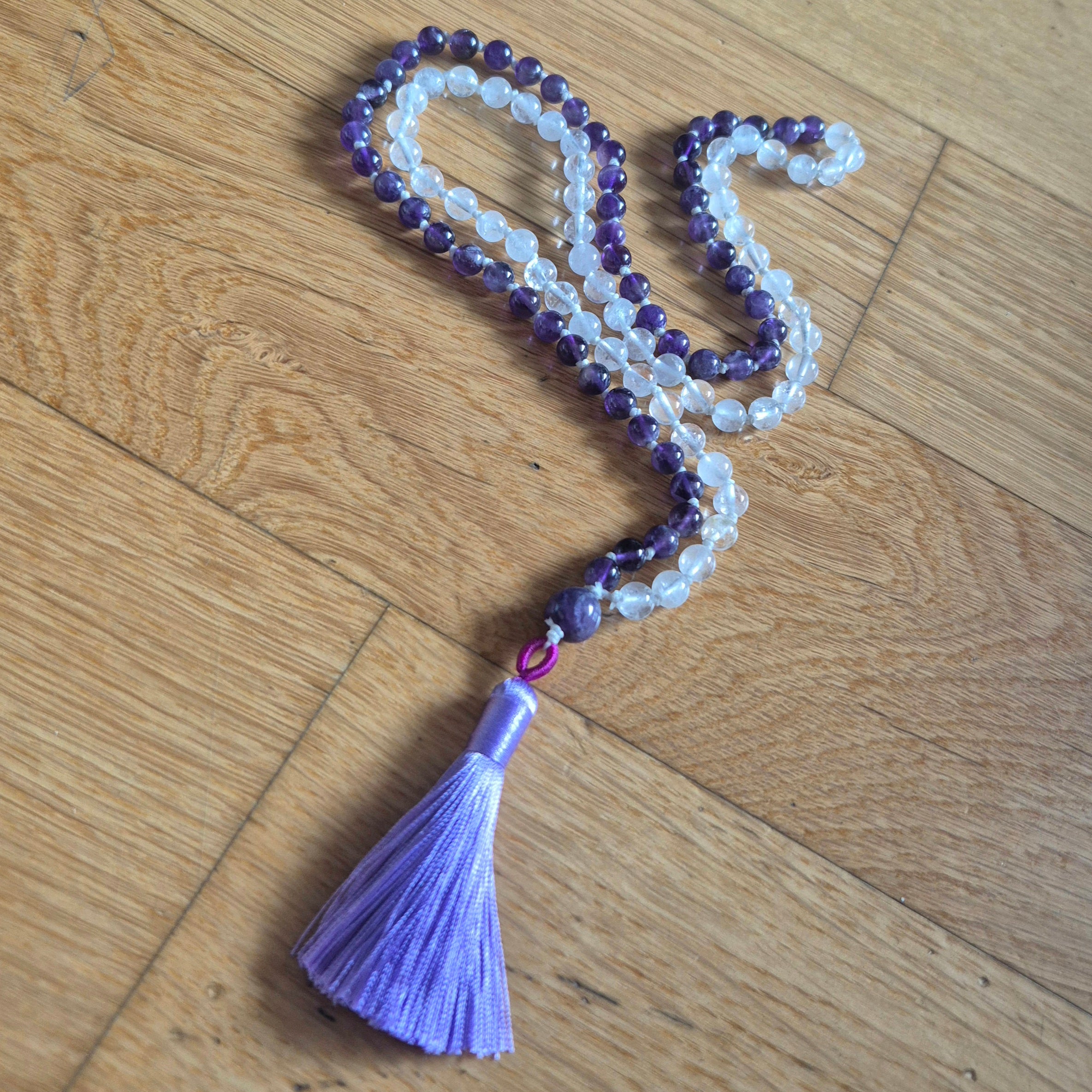 Chiarezza e connessione spirituale (6 mm)