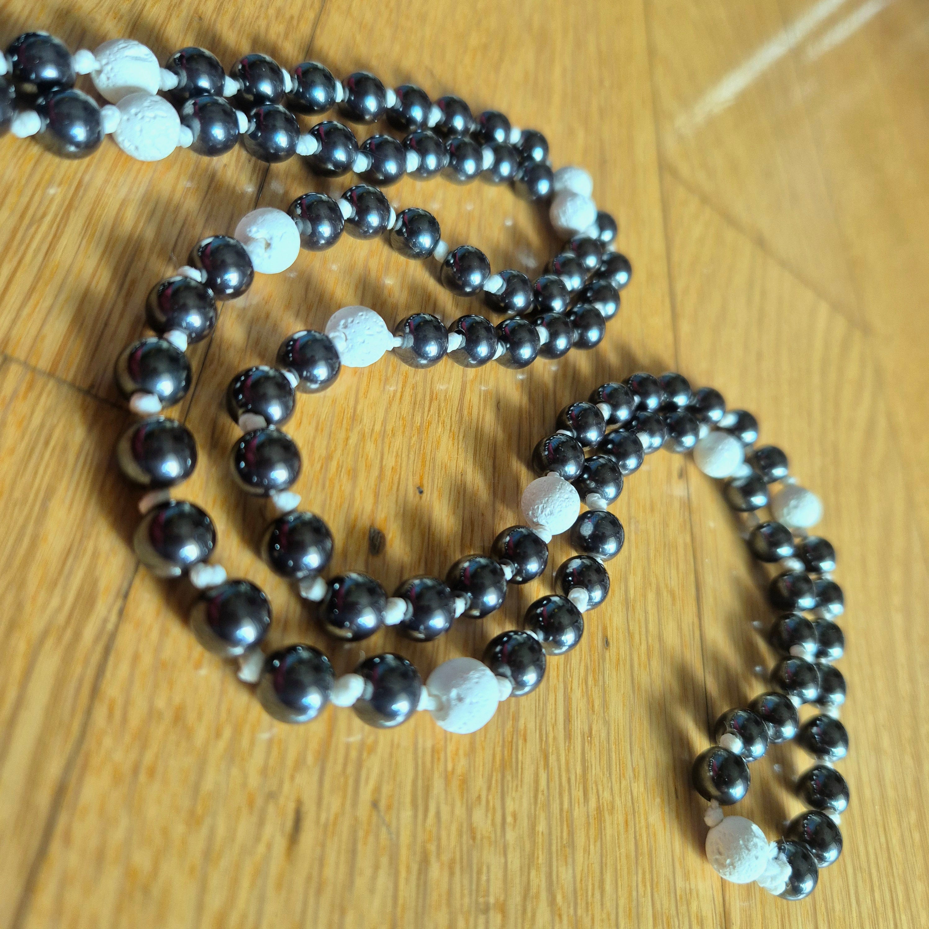 Radicamento e forza interiore (8 mm)