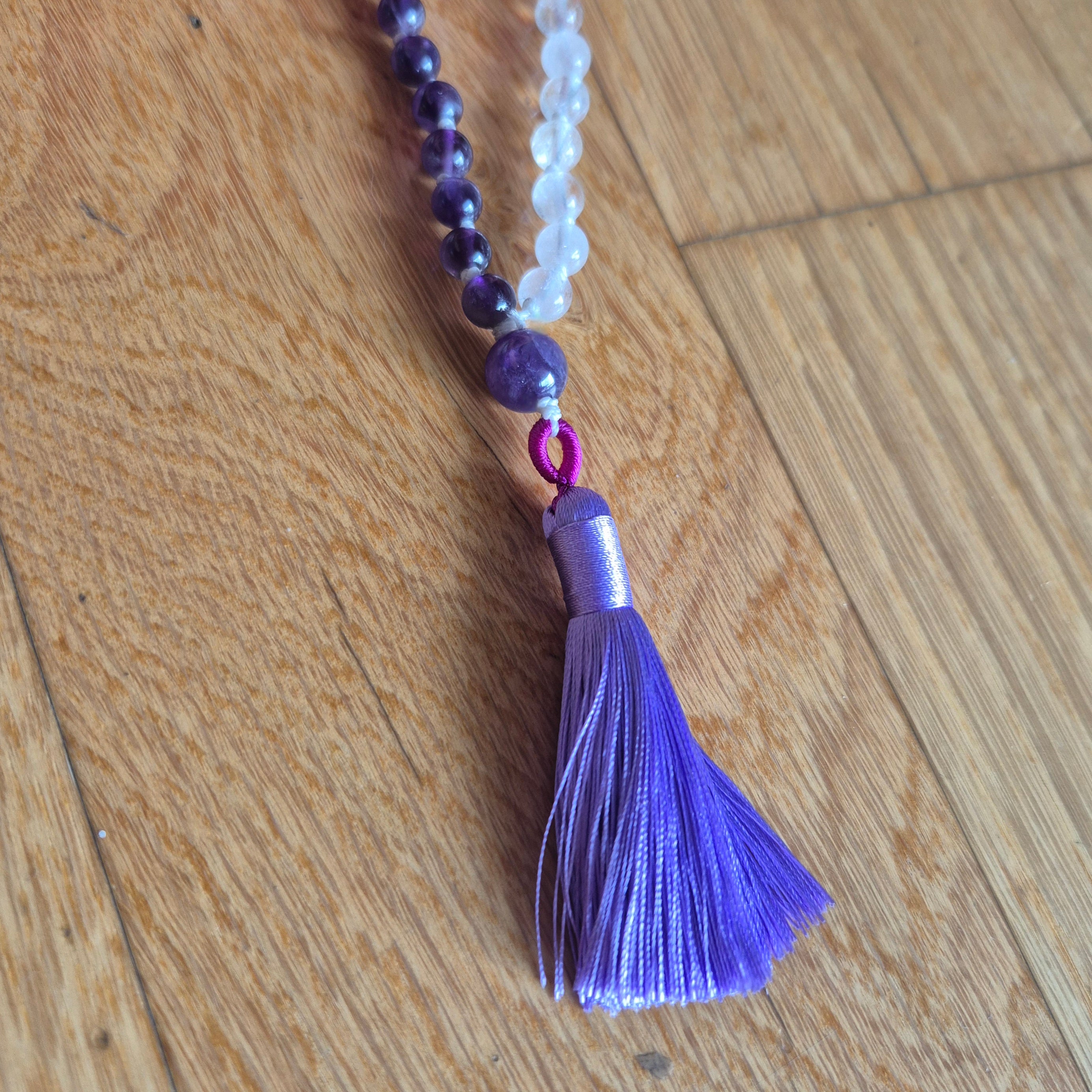 Chiarezza e connessione spirituale (6 mm)