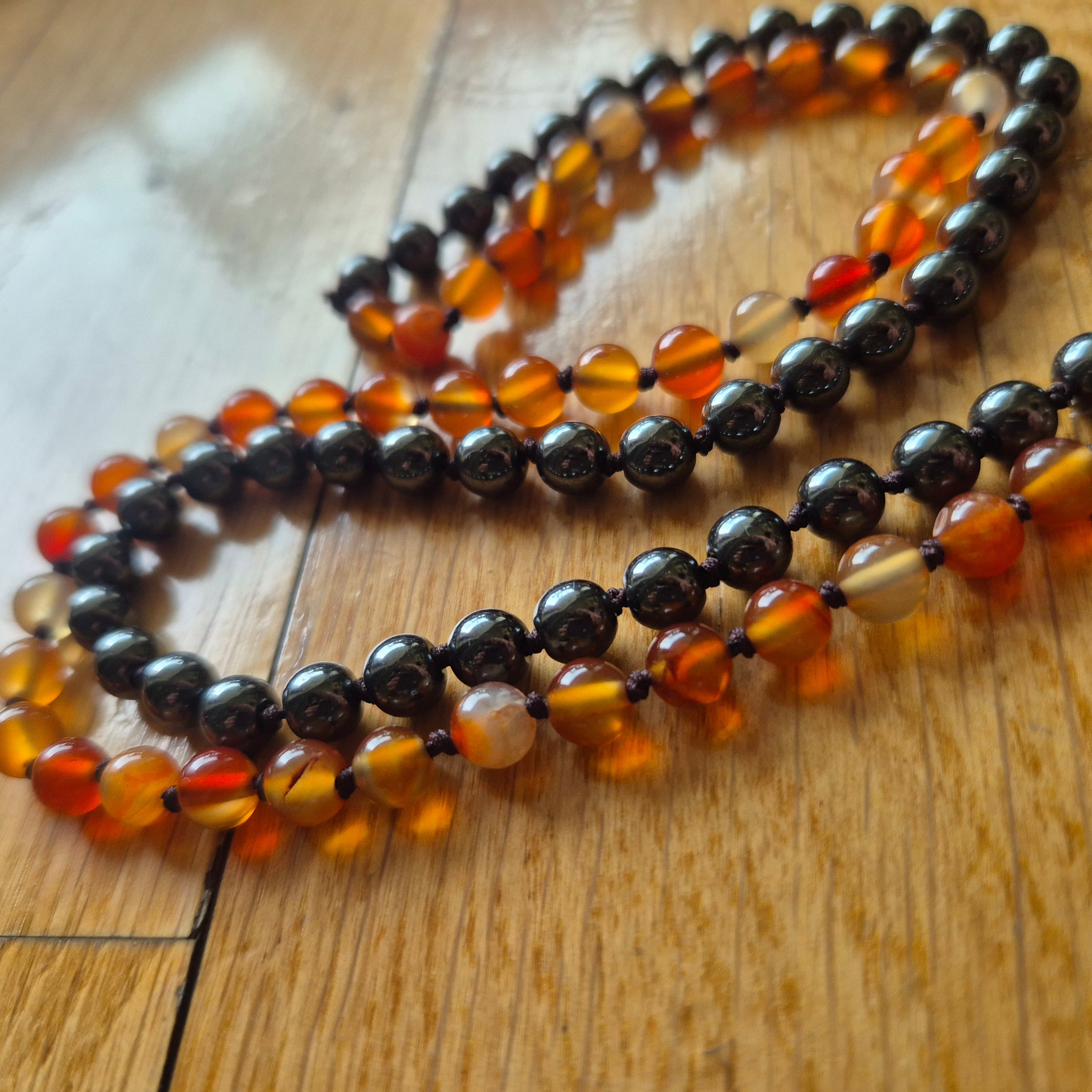 Forza, energia e protezione (6 mm)