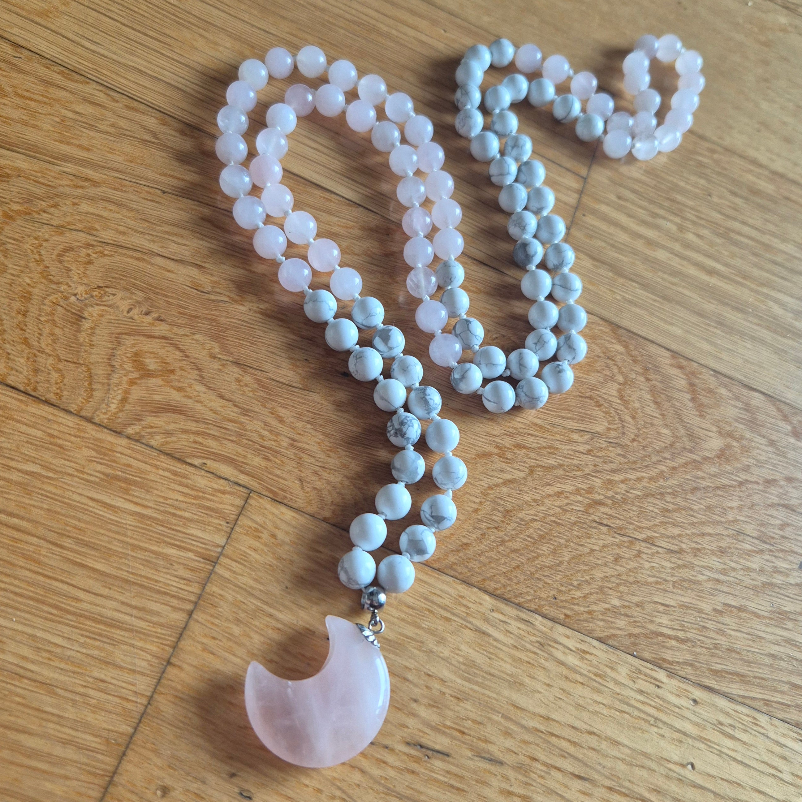 Amore e pace interiore (8 mm)