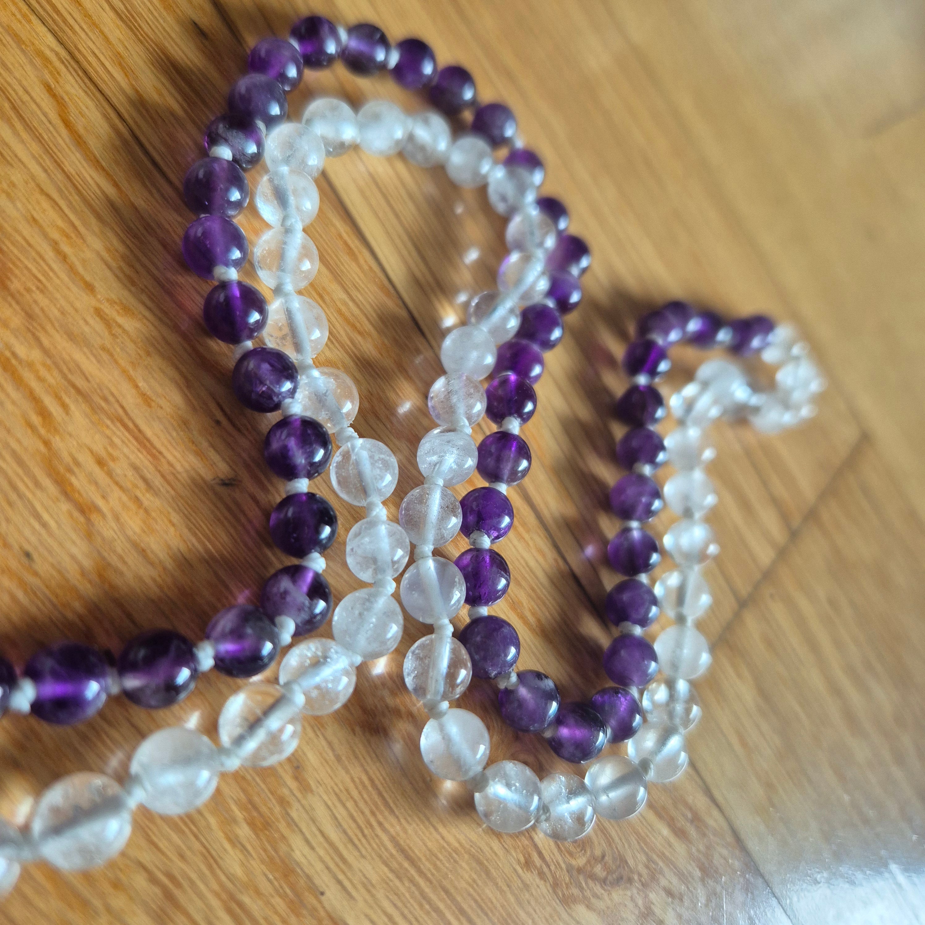 Chiarezza e connessione spirituale (6 mm)