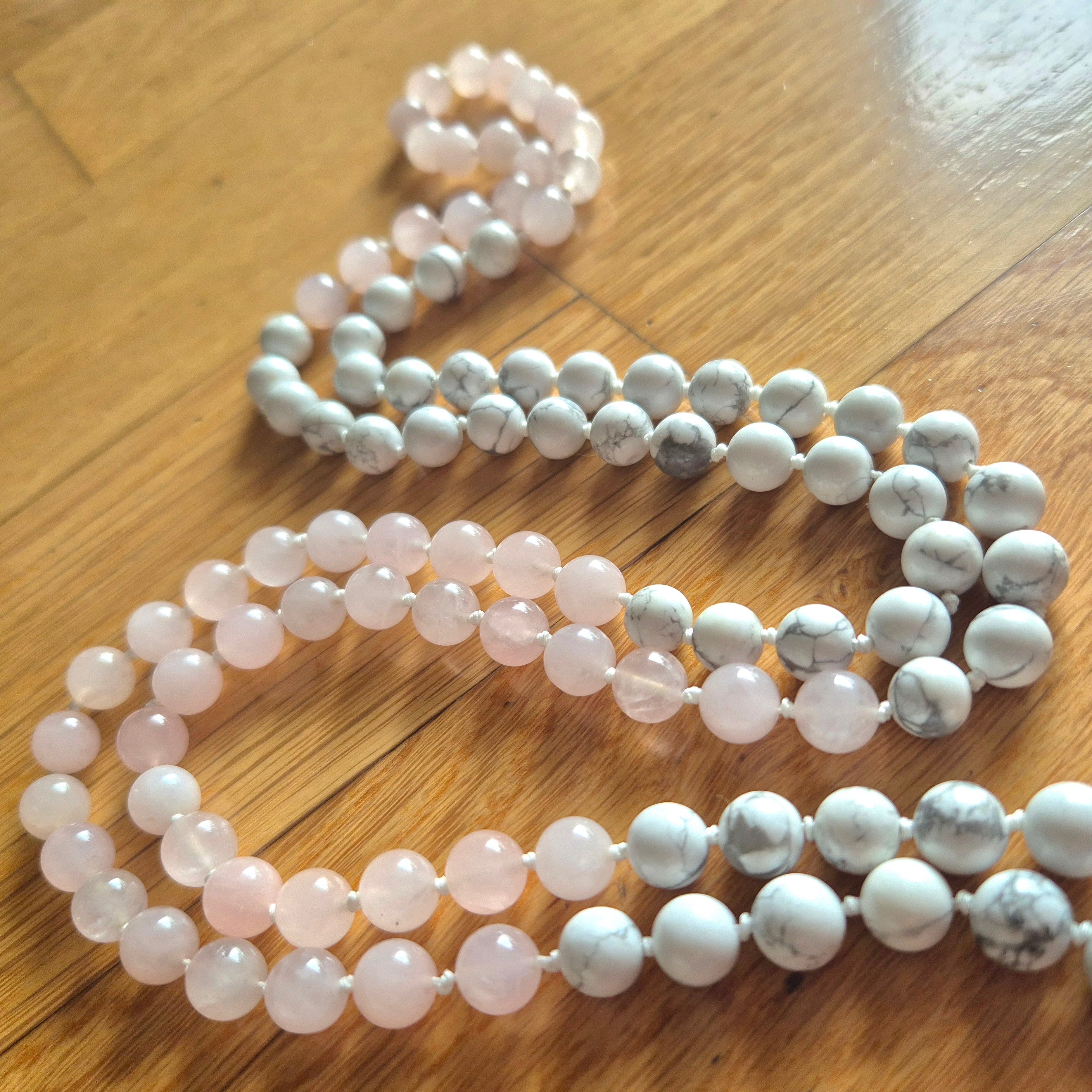 Amore e pace interiore (8 mm)